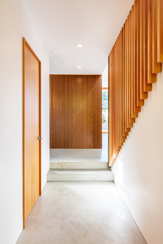 国会山社区现代竹质家园·西雅图环保宜居设计-56