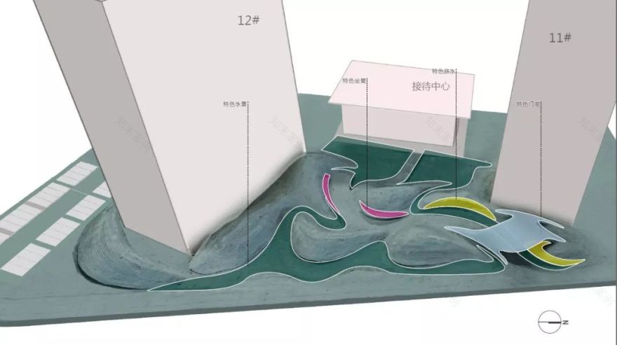 【越秀招商.天悦江湾】艮北新城浓墨重彩的“一笔”-45