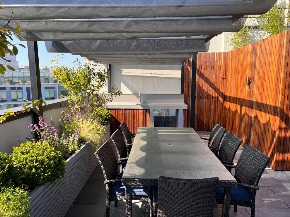 Williamsburg Roof Garden-29