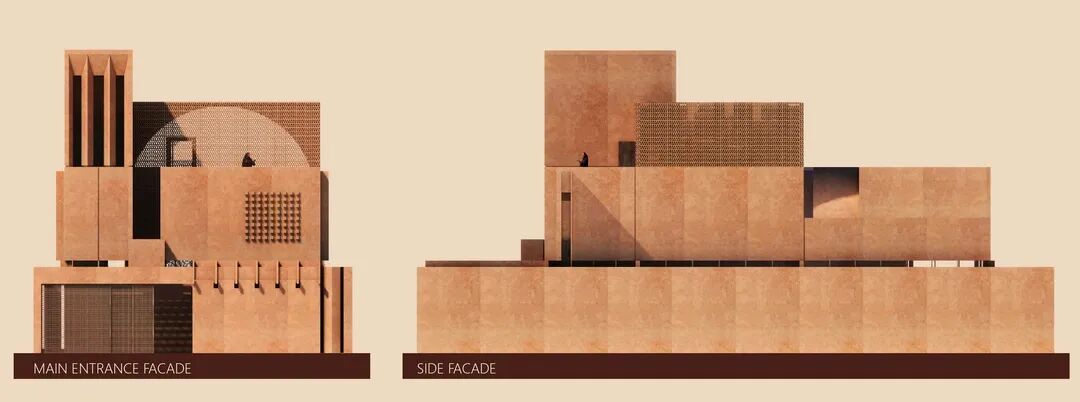 IAPA受邀出席在雅典举行的2025FutureHouse国际住宅大奖颁奖典礼-16