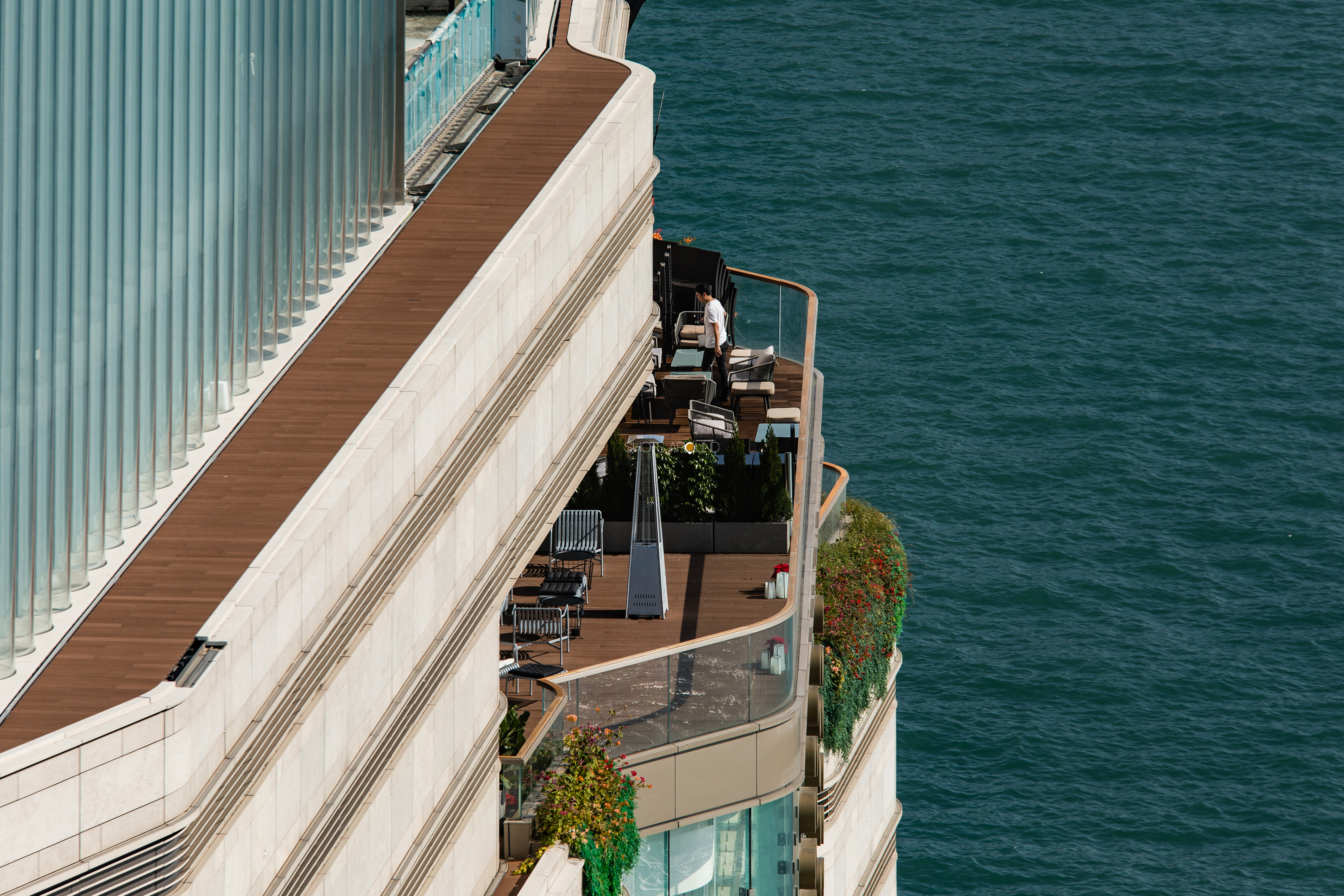 维多利亚码头综合体-148