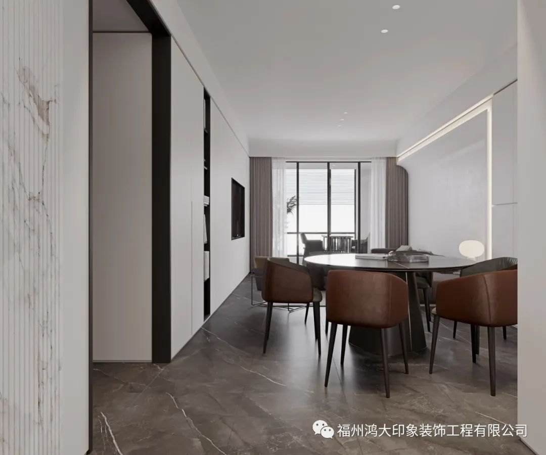 王浩民设计 | 融侨悦江南-16