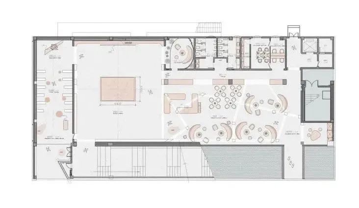 珠江弘阳·时光荟丨中国广州丨矩阵纵横-86