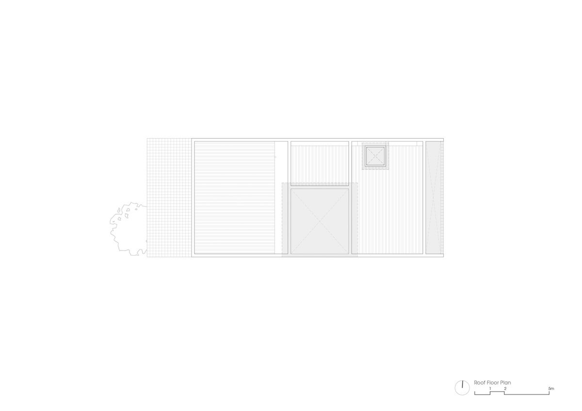 越南胡志明市四口之家住宅设计-13