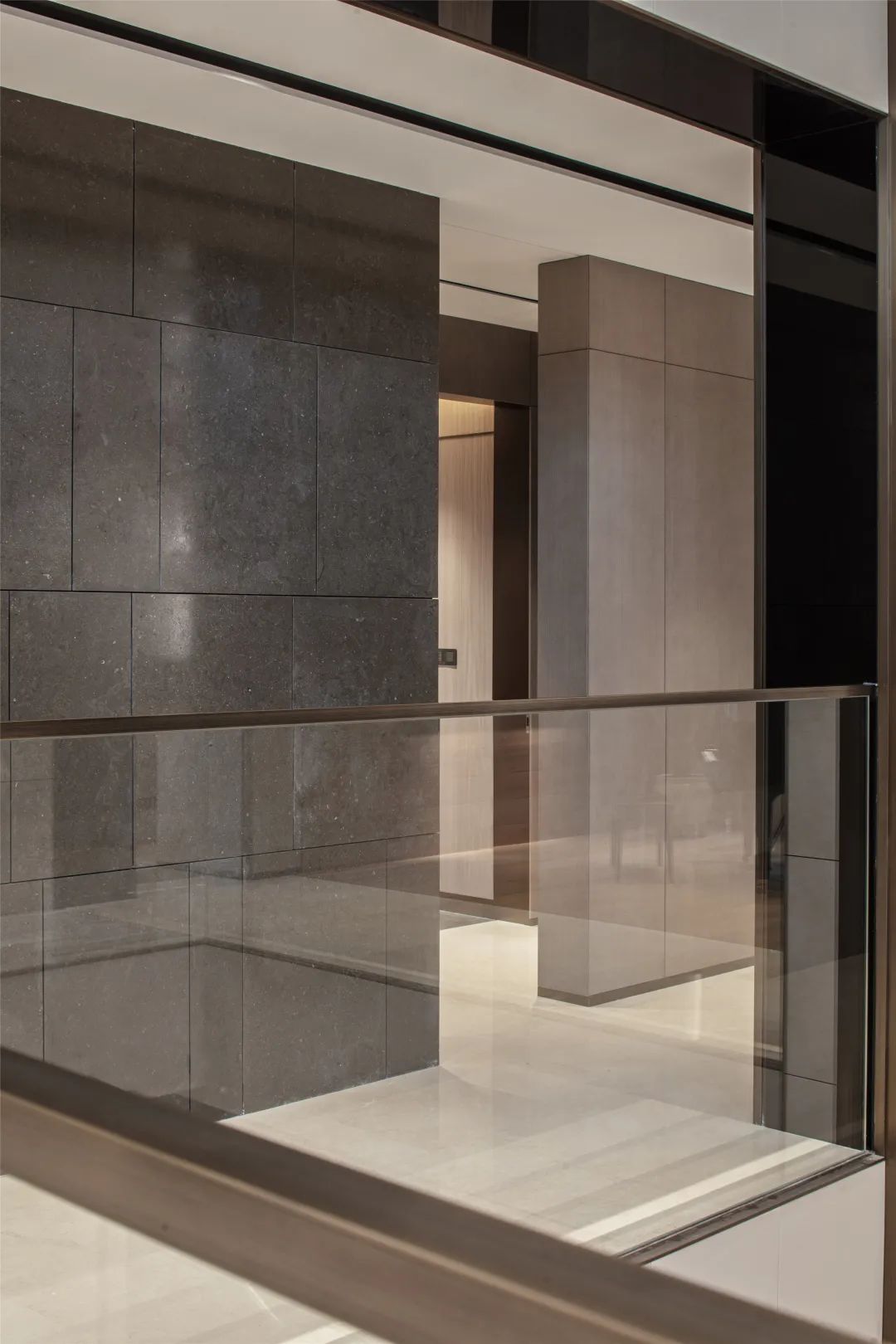 和园艺术豪邸丨中国沧州丨KLID达观国际建筑设计事务所-70