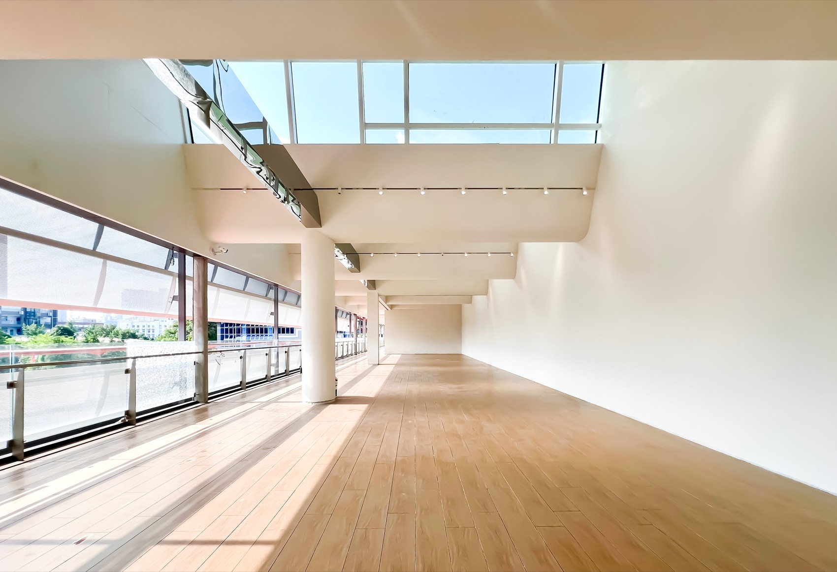 成都七中（林荫校区）学科融合中心改造丨中国成都丨中国建筑西南设计研究院有限公司-66