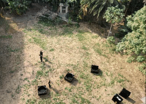 深圳天际农场 · 农民智慧融入城市更新-14