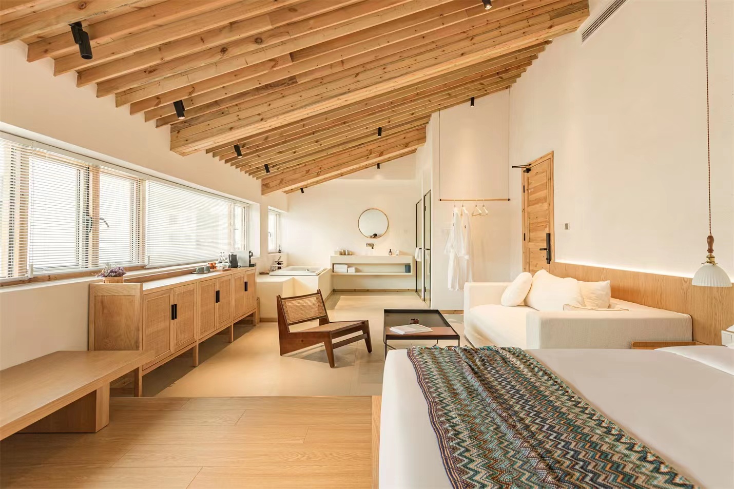 吾疆•新作|千年古村落旧宅重建二期，建设美好乡村-33