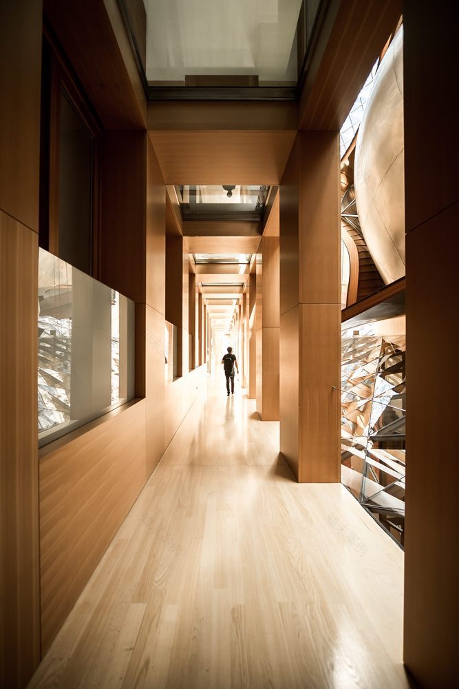 DZ Bank Building Gehry Partners-46