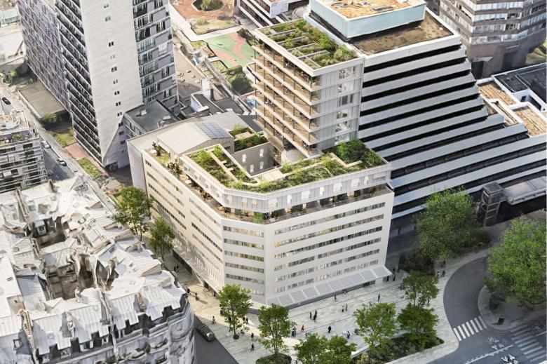 archikubik丨SCÈNE DES LOGES丨法國-0