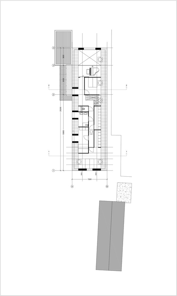 奥兰治伍德别墅丨荷兰丨Lautenbag Architectuur-37