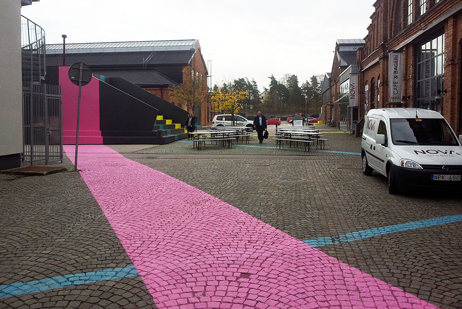 瑞典Innovatum商业 by MARELD-2