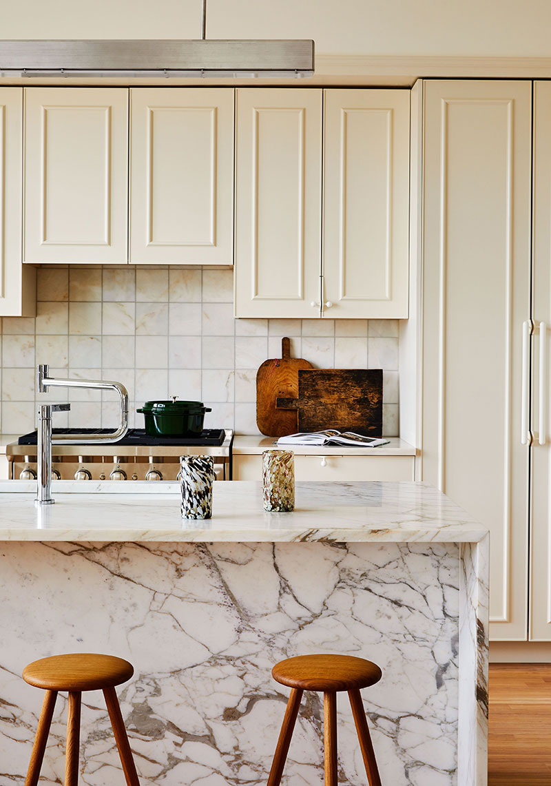 纽约历史酒店变身高雅公寓-5