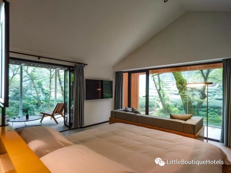 杭州六甲酒店-51