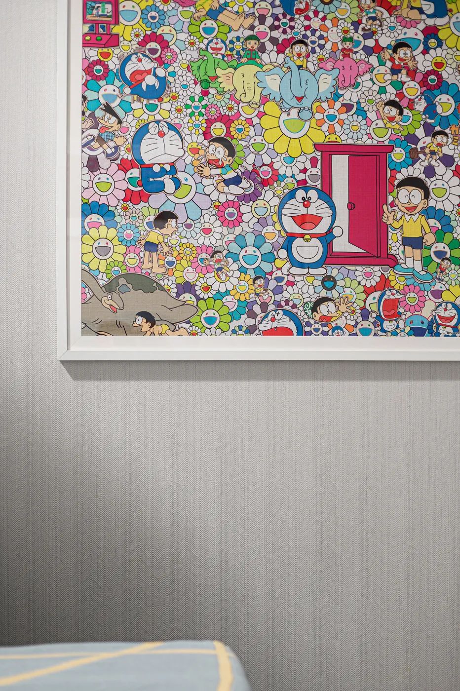 中山方直彩虹公馆丨中国中山丨戴勇设计研究室-48