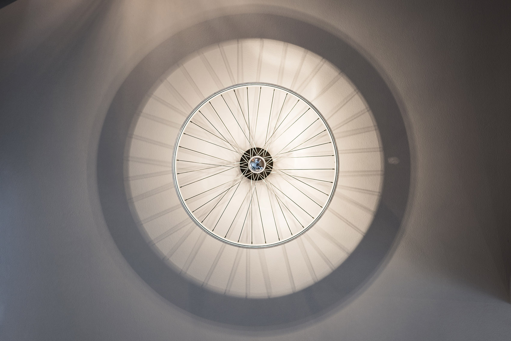 意大利巴利亚山谷中的 Tofana 酒店 / noa*-92