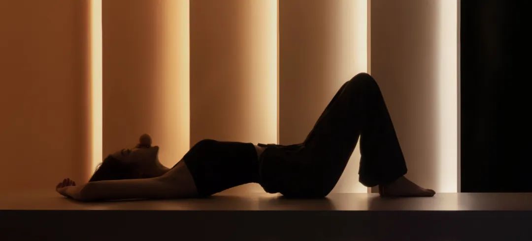 邓恩涂料喜盈门体验馆丨朴语设计(泉州)有限公司-35