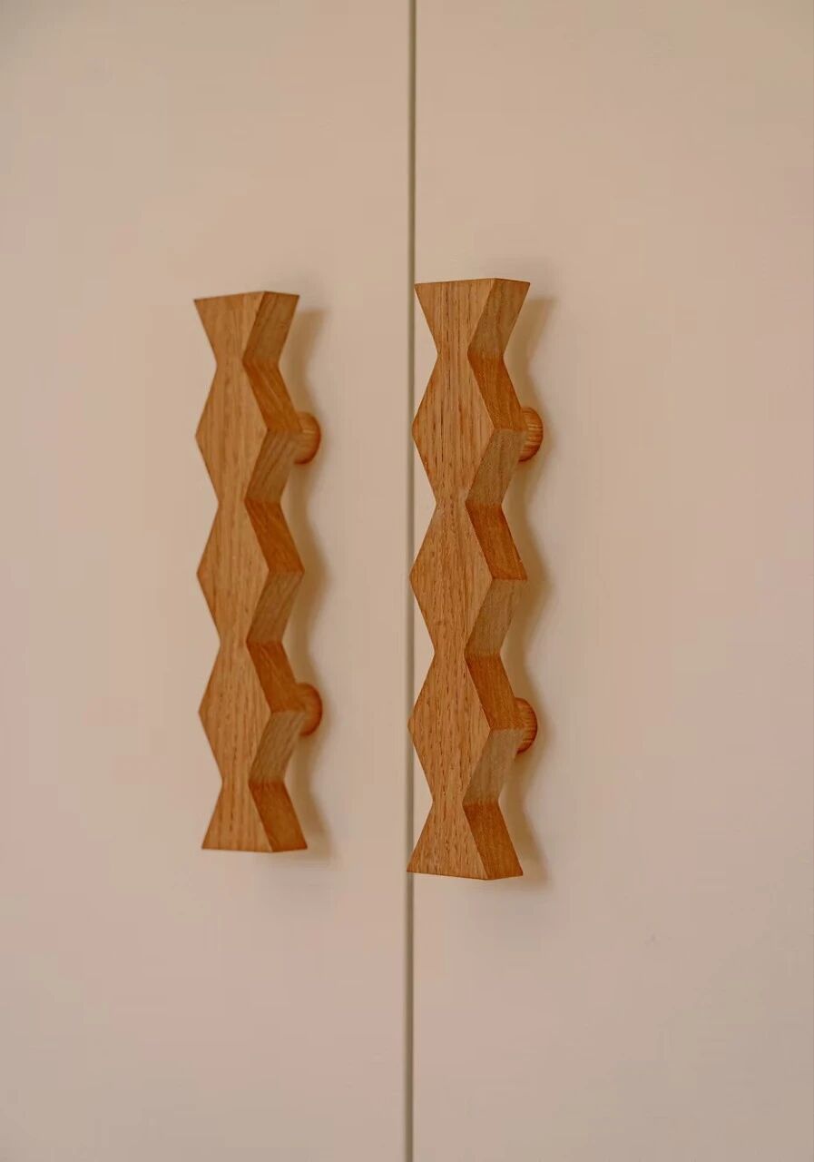 轻盈日式风 · 巴黎公寓丨法国巴黎丨Alice Lacherez-29