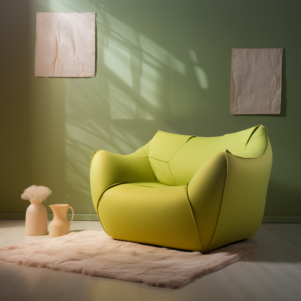 猫耳沙发单人-35