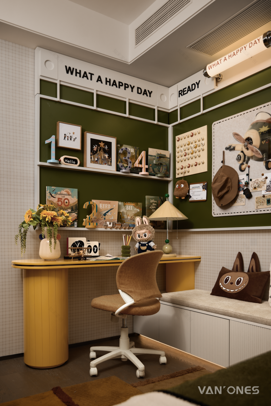 成都万科·高新锦曜丨中国成都丨深圳市梵一舍室内装饰设计有限公司等-42