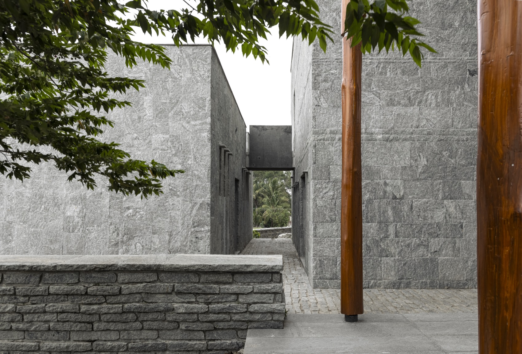 Byrasandra社区中心丨印度丨Samira Rathod Design Atelier-98