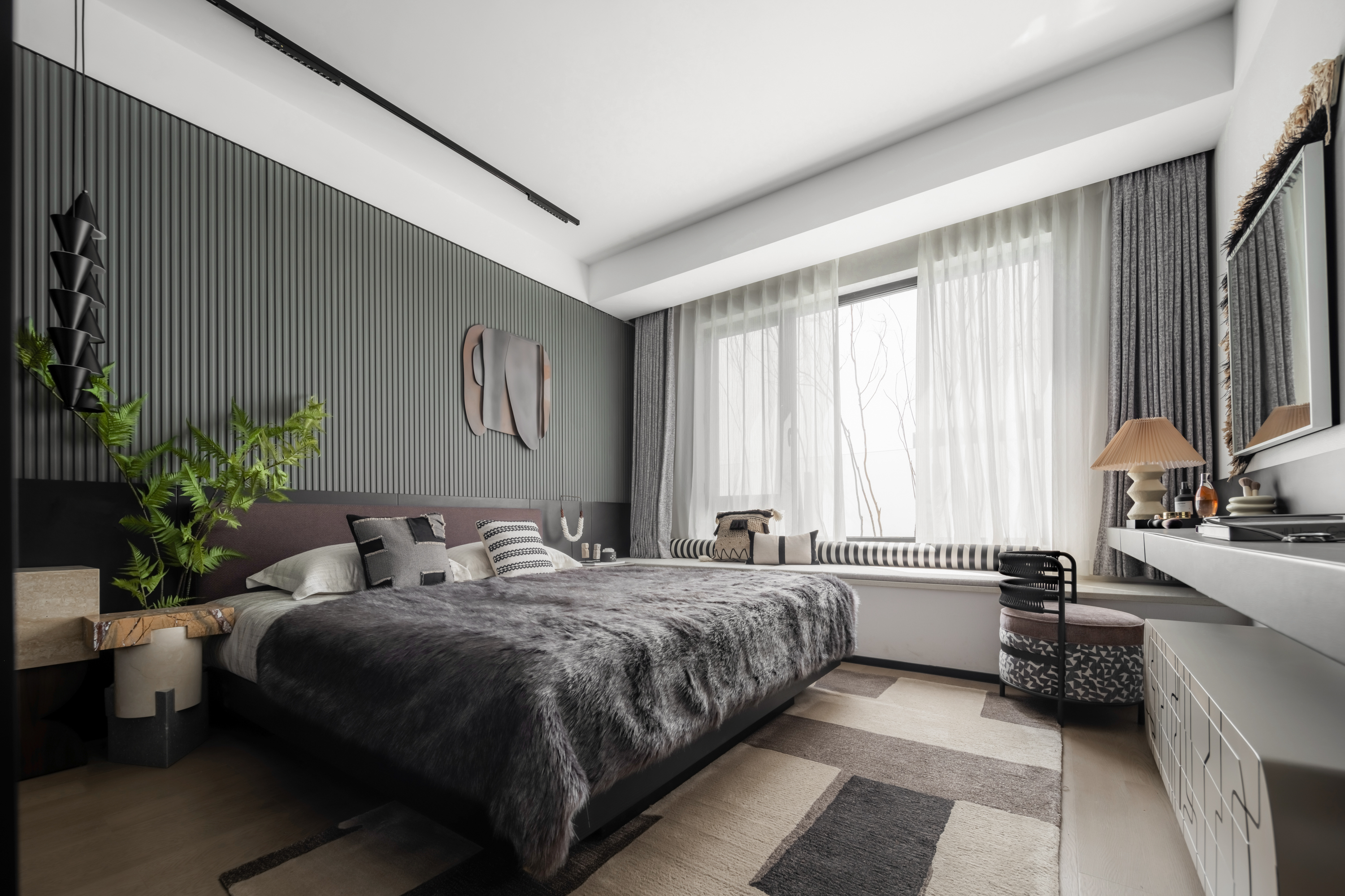 元禾大千 | 艺术共融，坐拥诗意与烟火-11