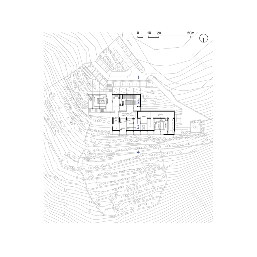 Chios Mastic Museum KIZIS STUDIO-45