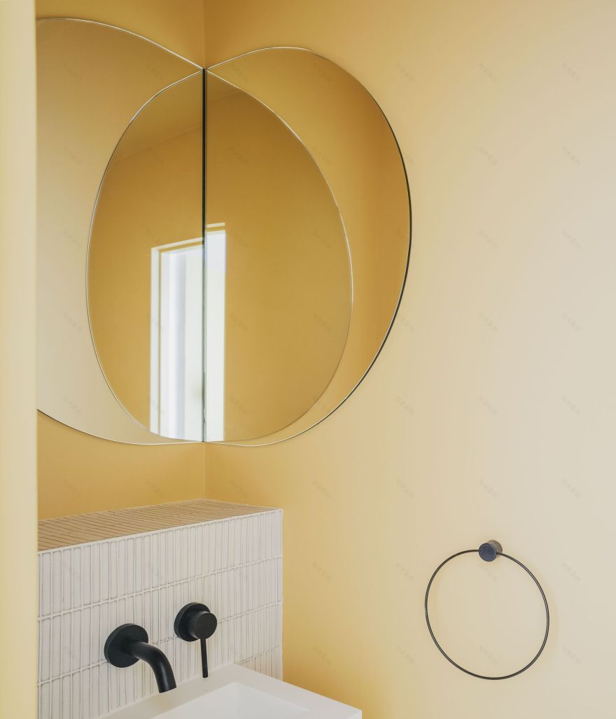 福克兰路丨英国丨Studio 163 Architects-31