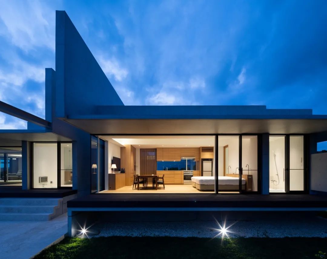 Kidosaki 的日式极简丨日本丨Kidosaki 建筑工作室-13