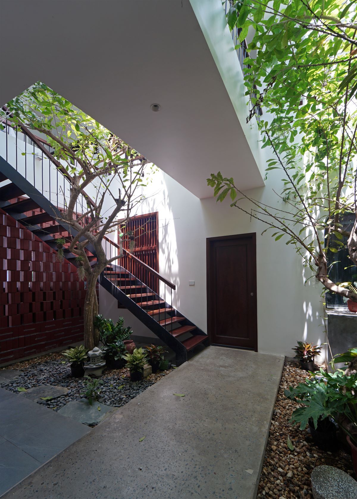 12×14 简约热带住宅-22