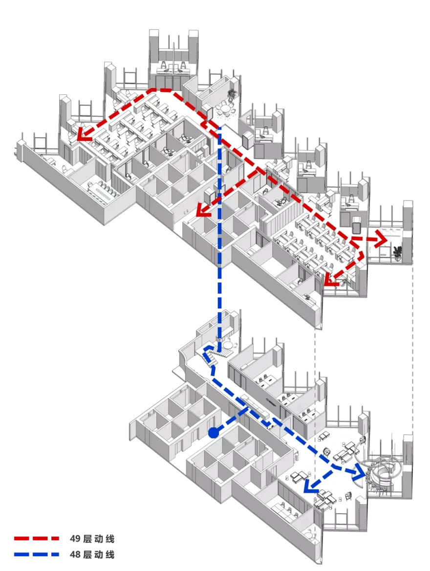 安理律师事务所深圳荣超经贸中心办公室丨中国深圳丨DAS 大森设计-7
