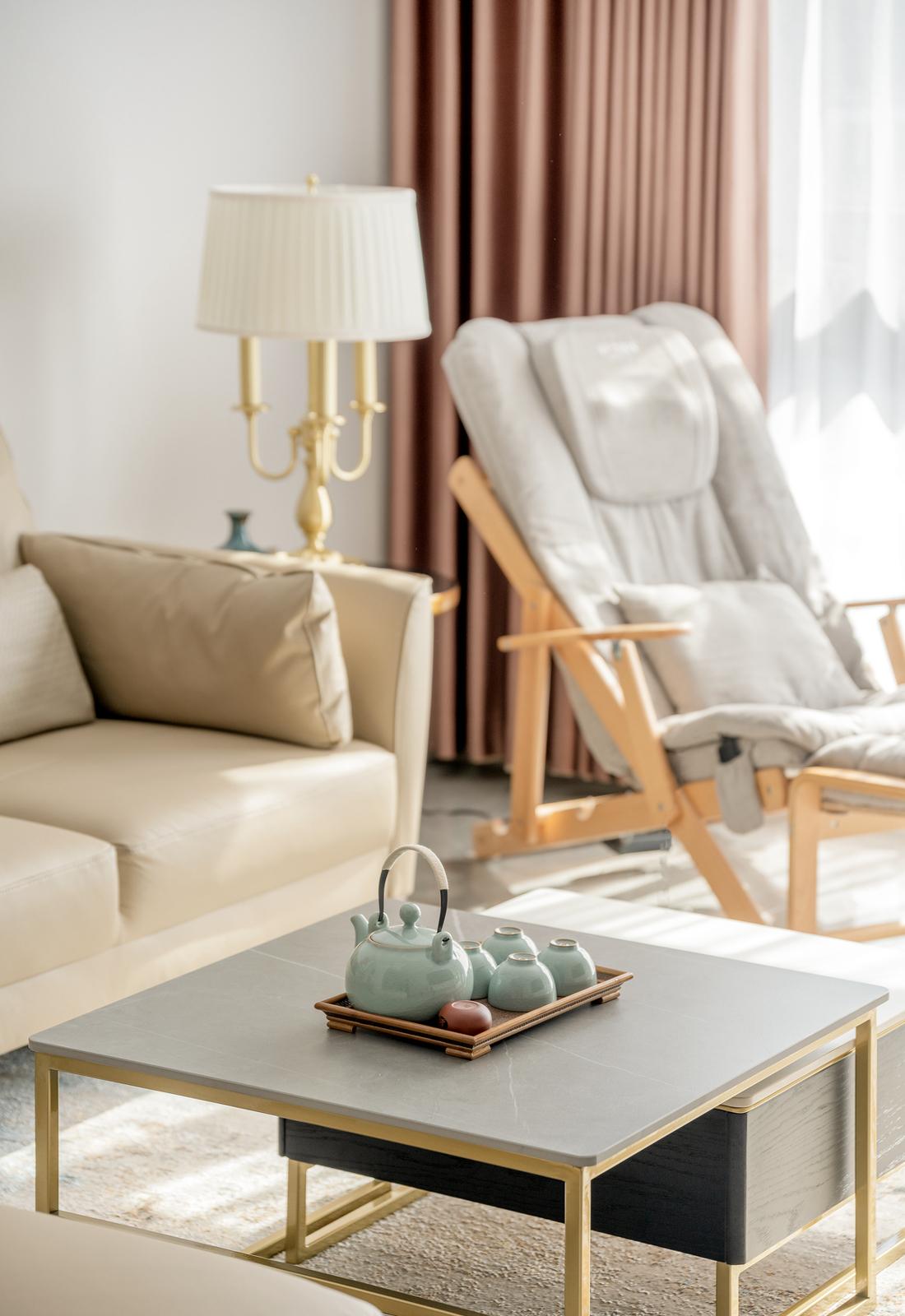 小户型平层空间的极致利用丨研筑国际设计-25