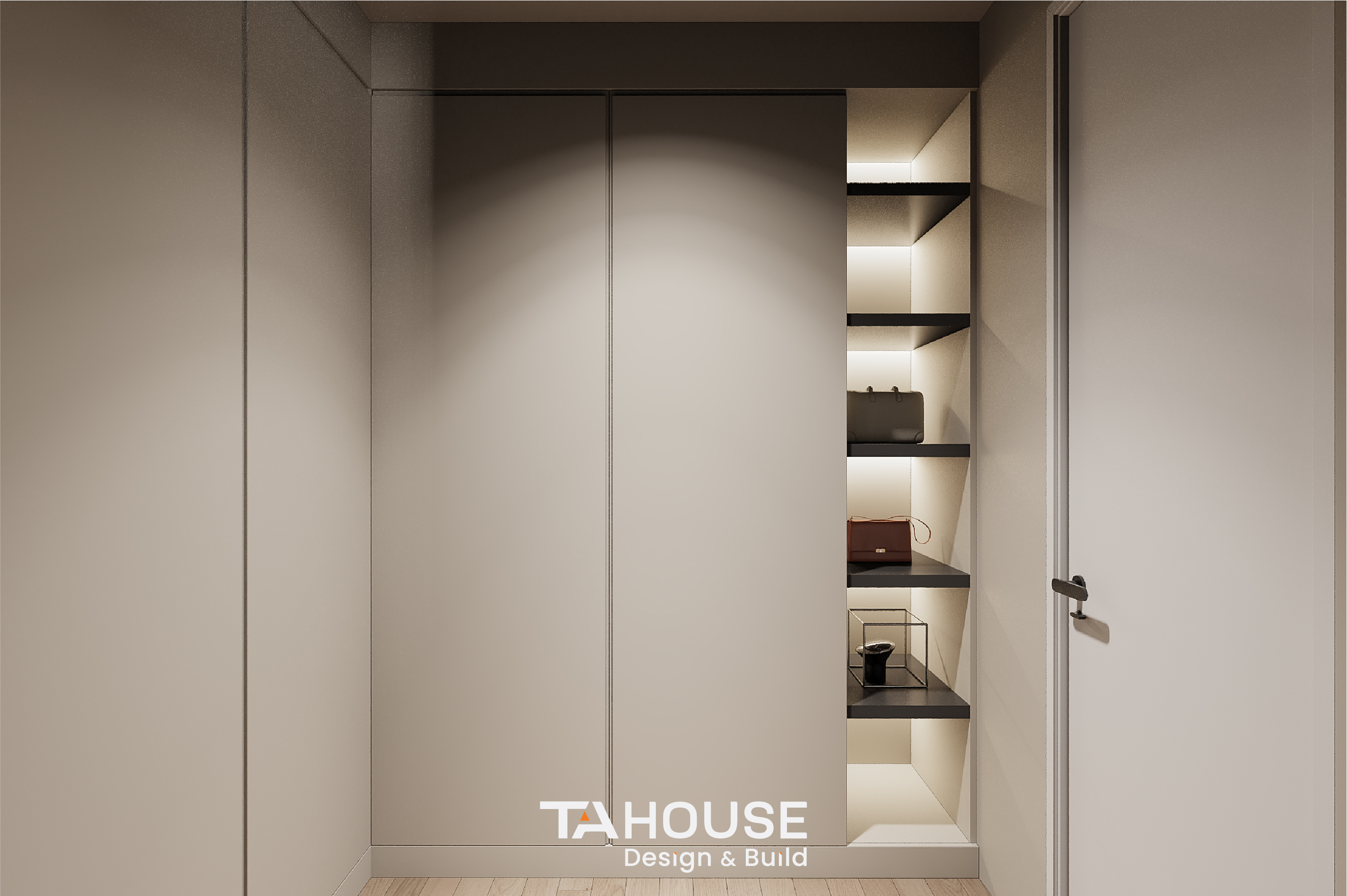 VISTA AN PHÚ QUẬN 2 室内设计丨TA HOUSE-21