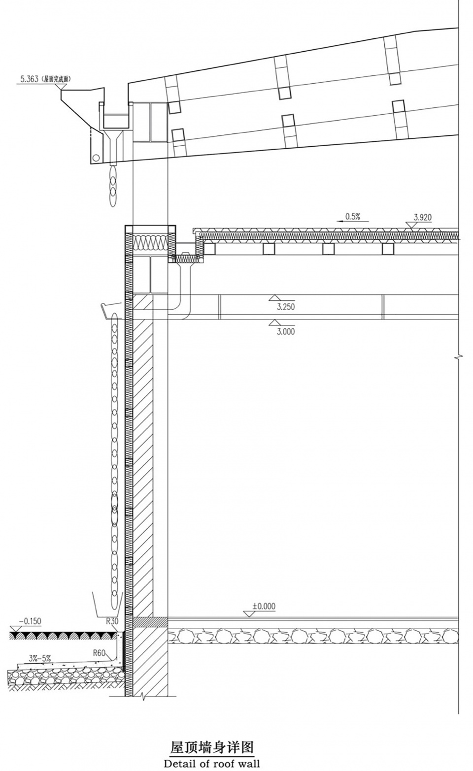 芦苇廊,观鸟屋等·邢襄生态园景观建筑系列丨中国河北丨北林风景建筑研究中心 段威工作室,上海领沃园林设计事务所 李工作室-100