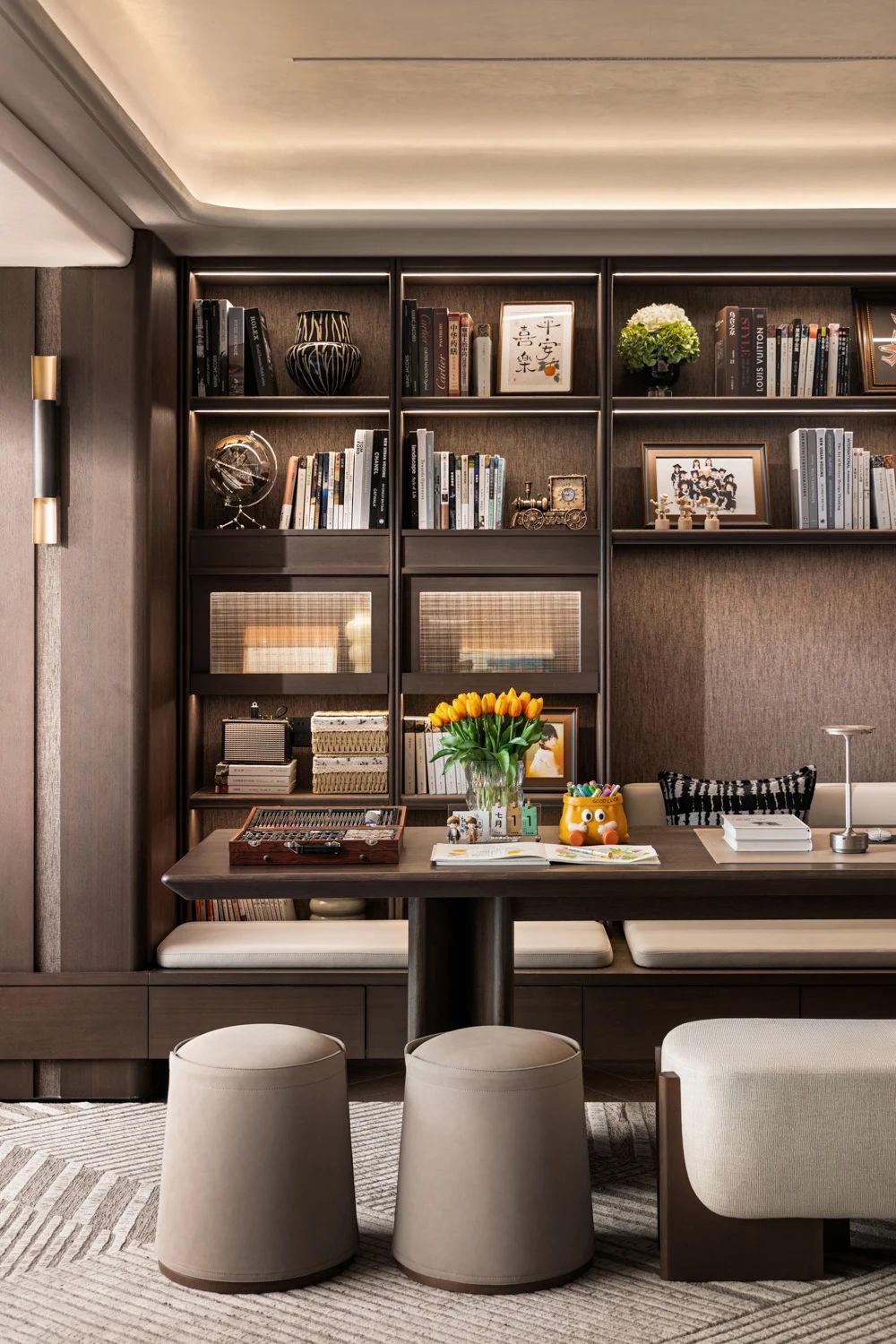 南宁未来方舟丨中国南宁-27