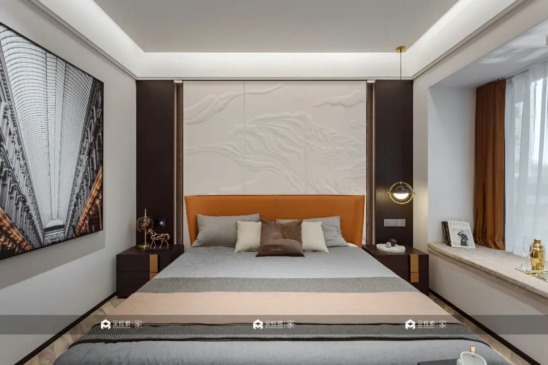 宜昌紫宸府江景大平层丨中国宜昌丨宜昌优秀设计团队-51