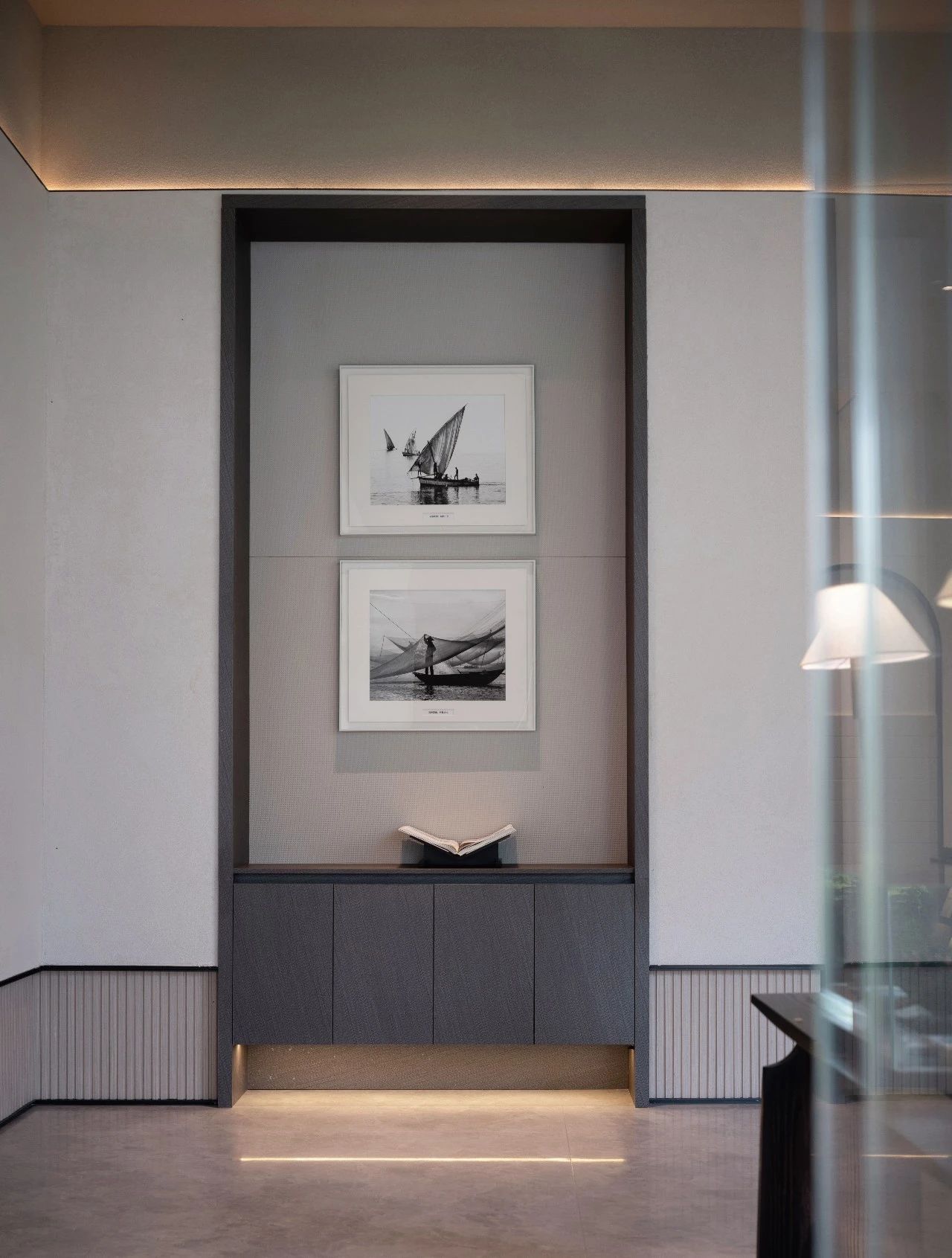 万科·三亚湾丨中国海南丨MAUDEA 牧笛设计-85