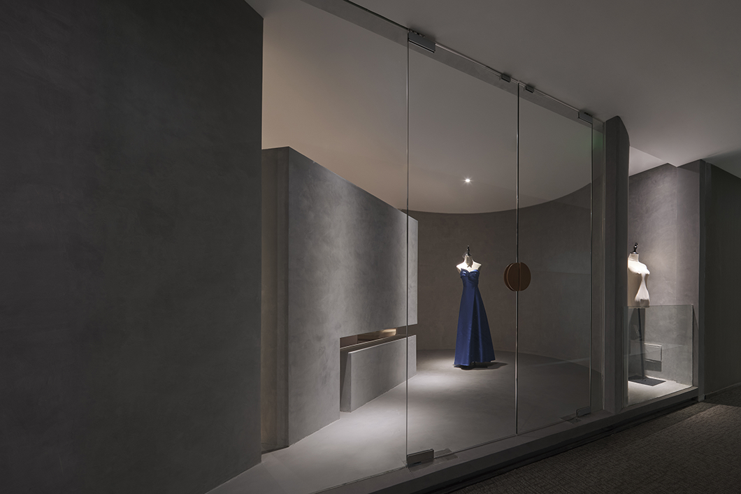 现代穹顶的人文叙事 · 广州富力盈泰办公室丨中国广州丨名津设计-10