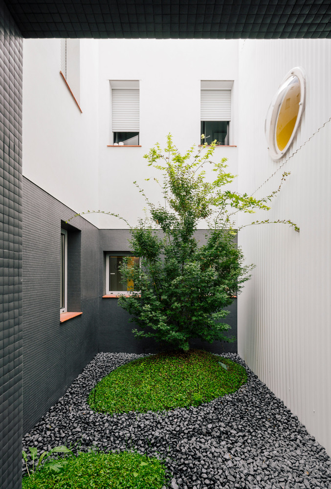 Tetuan 共享住宅，塑造非正式空间 | ch+qs arquitectos-4