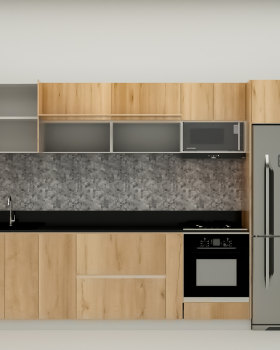 Diseño de Cocinas