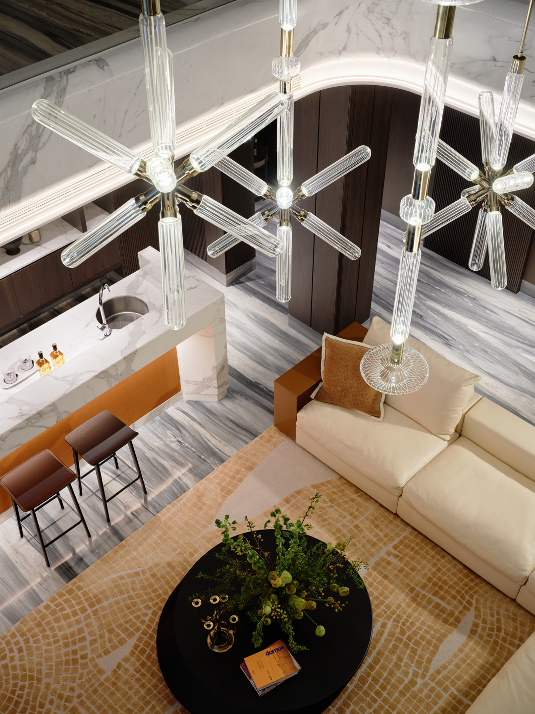 【首发】HNLIN空间美学馆×杭州湘湖湖山天境：藏家之心，自然隐奢！-93