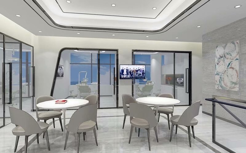 福州欧立口腔门诊-9