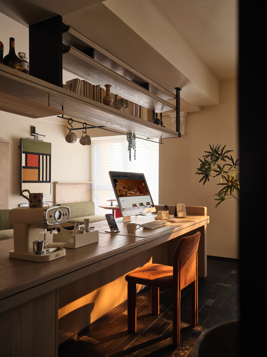 江苏南京华润置地中心公寓样板间丨中国南京丨上海岳蒙设计-111