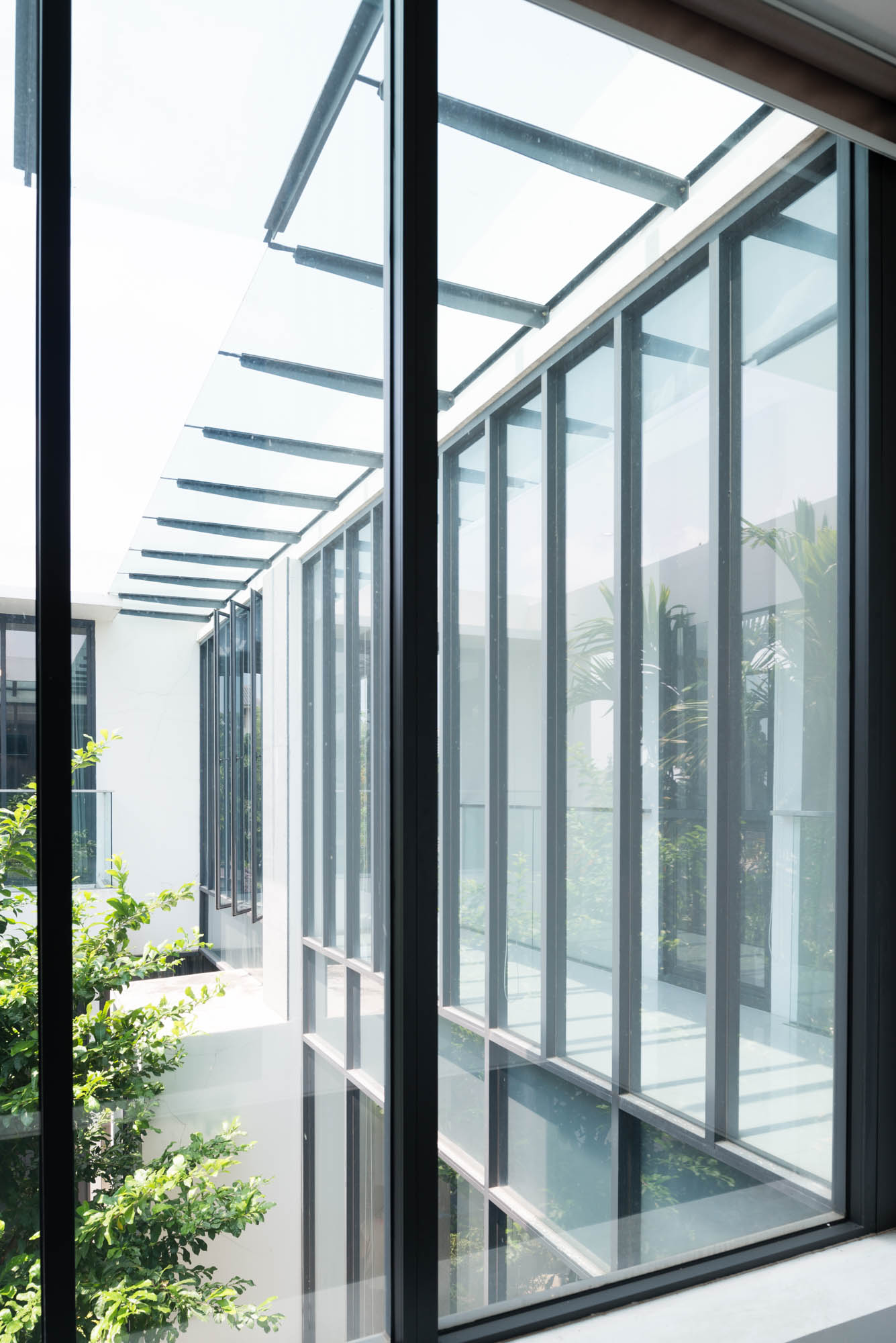 曼谷班纳大厦-39