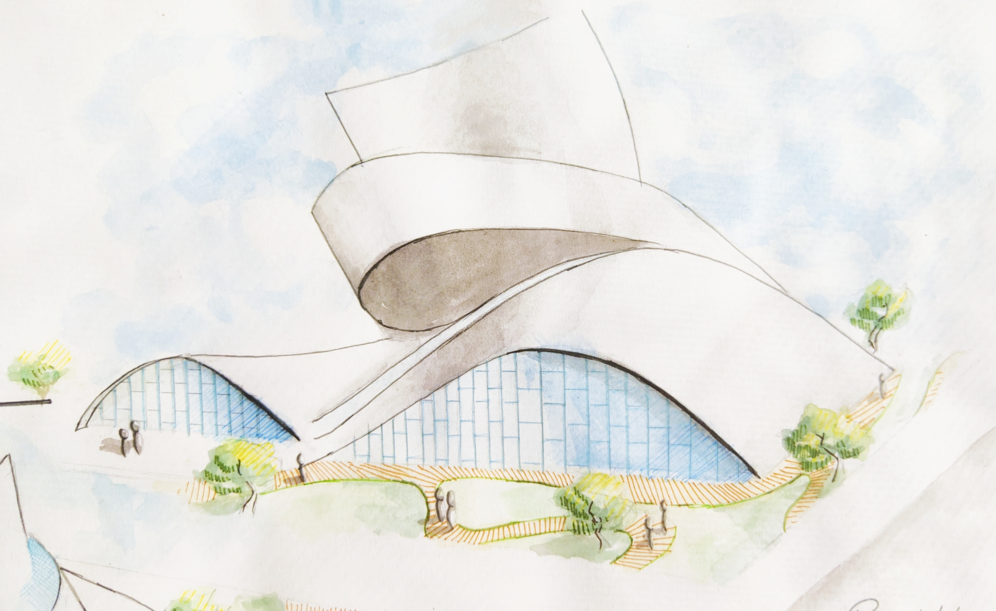 parametric experimental project-6