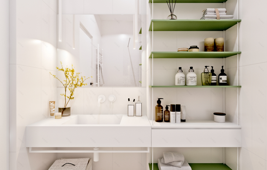 复式公寓丨UkraineLviv丨Be Part Architectural studio-32