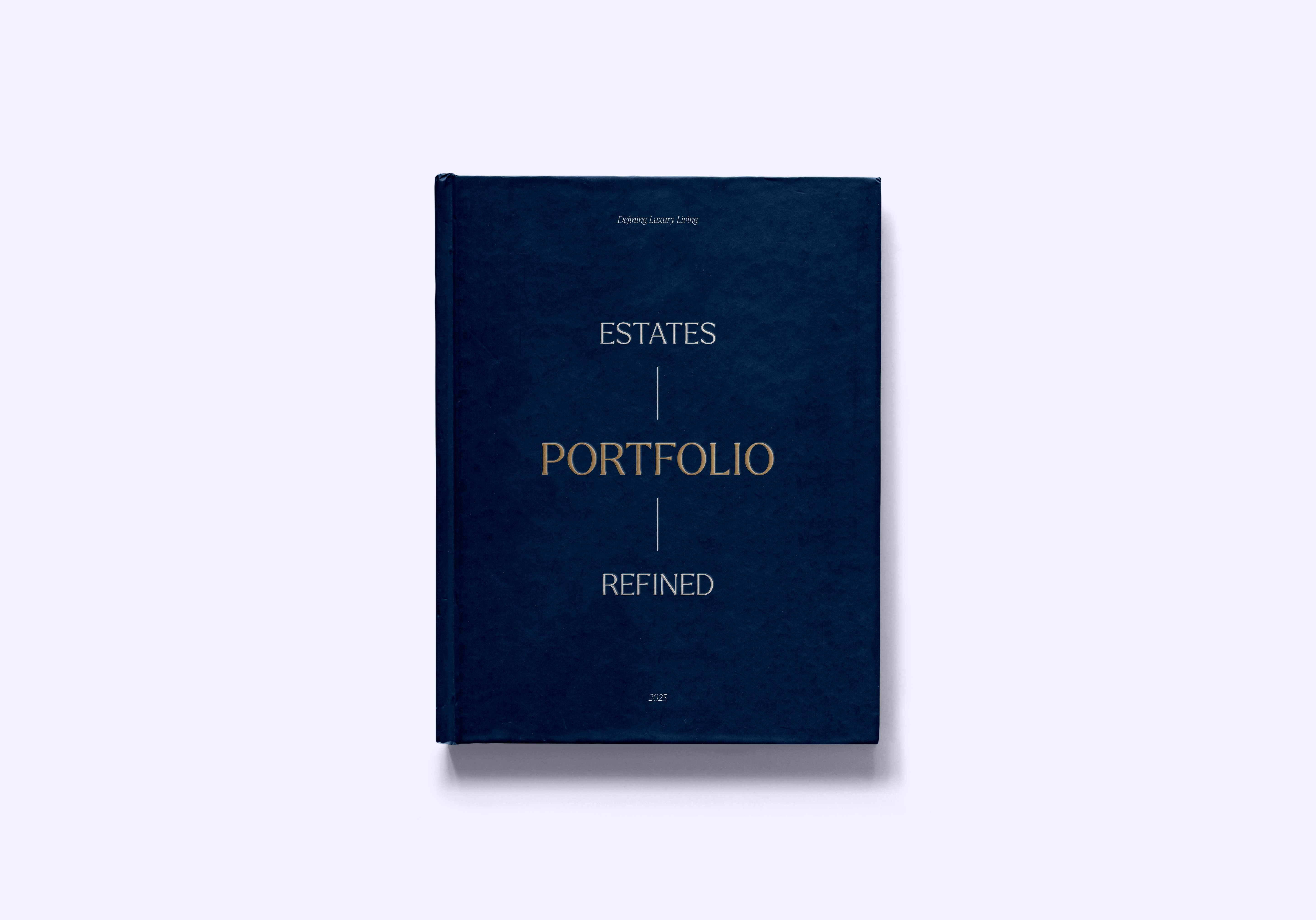 Luxury Real Estate Company Profile-0