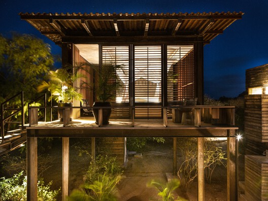 Falcon House（猎鹰之家）丨肯尼亚-57