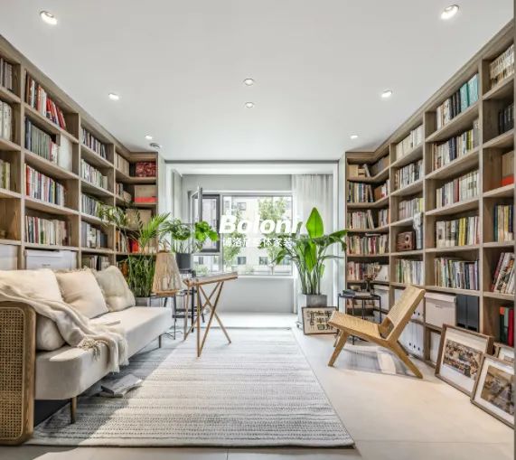 低碳生活,从室内灯光设计开始-5