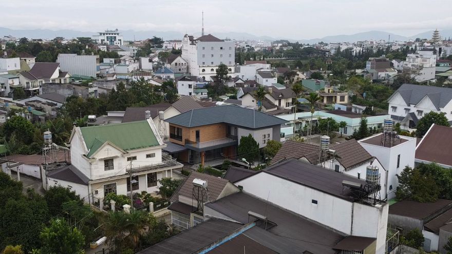 和谐共生 · 现代家庭中的传统越南之美-15